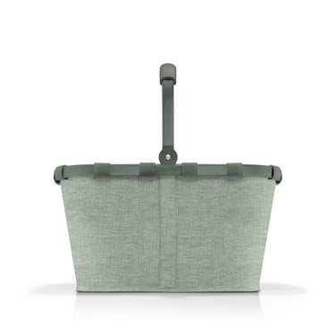 reisenthel carrybag - Einkaufskorb (frame twist sage) - Ansicht 2