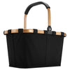 reisenthel carrybag - Panier de courses (gold)