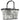 reisenthel carrybag - Einkaufskorb (jaquard grey) - Markenkoffer