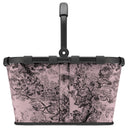 reisenthel carrybag - Einkaufskorb (jaquard rose) - Markenkoffer