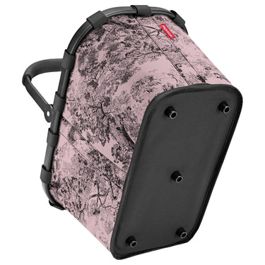 reisenthel carrybag - Einkaufskorb (jaquard rose) - Markenkoffer
