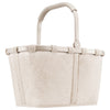 reisenthel carrybag - Panier de courses (teddy sand)
