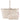 reisenthel carrybag - Einkaufskorb (teddy sand) - Markenkoffer