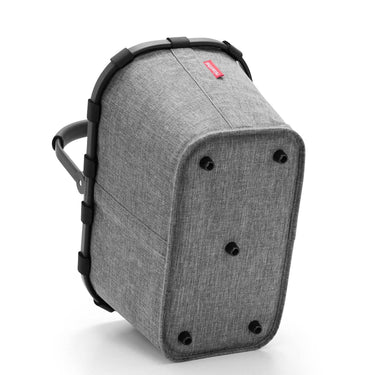 reisenthel carrybag - Einkaufskorb (twist silver) - Ansicht 4