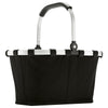 reisenthel carrybag xs - Panier de courses 21 cm (noir)