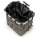 reisenthel carrycruiser - Einkaufstrolley 47.5 cm (baroque marble) - Markenkoffer