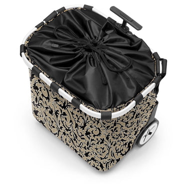 reisenthel carrycruiser - Einkaufstrolley 47.5 cm (baroque marble) - Markenkoffer