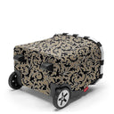 reisenthel carrycruiser - Einkaufstrolley 47.5 cm (baroque marble) - Markenkoffer