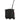 reisenthel carrycruiser - Einkaufstrolley 47.5 cm (black back) - Markenkoffer
