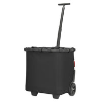 reisenthel carrycruiser - Einkaufstrolley 47.5 cm (black back) - Ansicht 2