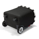 reisenthel carrycruiser - Einkaufstrolley 47.5 cm (black) - Markenkoffer
