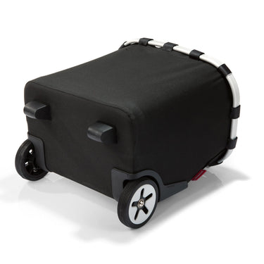 reisenthel carrycruiser - Einkaufstrolley 47.5 cm (black) - Markenkoffer