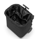 reisenthel carrycruiser - Einkaufstrolley 47.5 cm (frame glossy dots black) - Ansicht 4