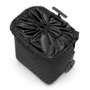 reisenthel carrycruiser - Einkaufstrolley 47.5 cm (frame glossy dots black) - Markenkoffer
