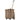 reisenthel carrycruiser - Einkaufstrolley 47.5 cm (frame leo macchiato) - Markenkoffer