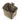 reisenthel carrycruiser - Einkaufstrolley 47.5 cm (frame rhombus olive) - Markenkoffer