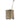 reisenthel carrycruiser - Einkaufstrolley 47.5 cm (frame rhombus olive) - Markenkoffer