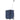 reisenthel carrycruiser - Einkaufstrolley 47.5 cm (herringbone dark blue) - Markenkoffer