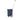 reisenthel carrycruiser - Einkaufstrolley 47.5 cm (herringbone dark blue) - Markenkoffer
