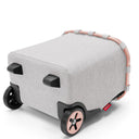 reisenthel carrycruiser - Einkaufstrolley 47.5 cm (sky rose) - Markenkoffer