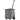 reisenthel carrycruiser - Einkaufstrolley 47.5 cm (twist silver) - Markenkoffer