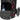 reisenthel citycruiser bag - Einkaufstasche 60 cm (dots) - Markenkoffer