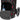 reisenthel citycruiser bag - Einkaufstasche 60 cm (dots) - Markenkoffer