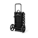 reisenthel citycruiser bag - Einkaufstasche 60 cm (dots white) - Ansicht 3