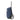 reisenthel citycruiser bag - Einkaufstasche 60 cm (herringbone dark blue) - Markenkoffer