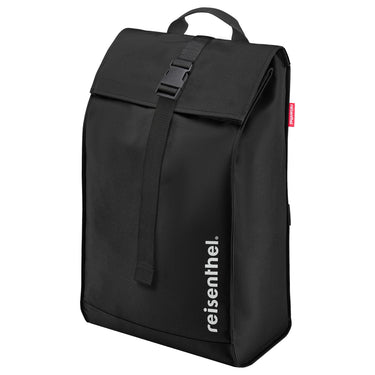 reisenthel citycruiser - Einkaufstrolley 55 cm (black) - Markenkoffer