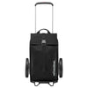 reisenthel citycruiser - Chariot de courses 55 cm (noir)