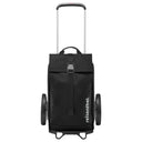 reisenthel citycruiser - Einkaufstrolley 55 cm (black) - Markenkoffer