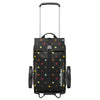 reisenthel citycruiser - Chariot de courses 55 cm (points)
