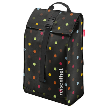 reisenthel citycruiser  - Einkaufstrolley 55 cm (dots) - Ansicht 3