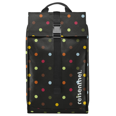 reisenthel citycruiser  - Einkaufstrolley 55 cm (dots) - Ansicht 4