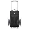 reisenthel citycruiser - Einkaufstrolley 55 cm (glossy dots black) - Markenkoffer