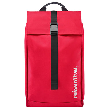 reisenthel citycruiser  - Einkaufstrolley 55 cm (red) - Ansicht 4