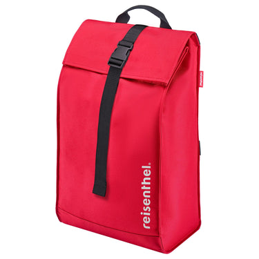 reisenthel citycruiser  - Einkaufstrolley 55 cm (red) - Ansicht 3