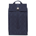 reisenthel citycruiser - Einkaufstrolley 55 cm (rhombus midnight) - Markenkoffer