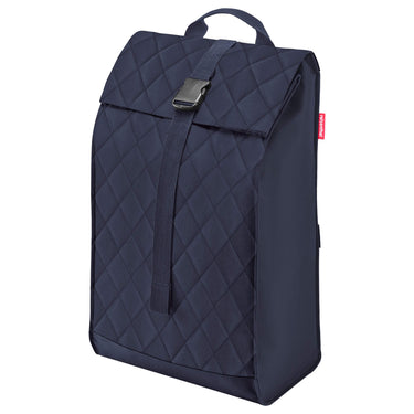 reisenthel citycruiser - Einkaufstrolley 55 cm (rhombus midnight) - Markenkoffer