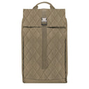 reisenthel citycruiser - Einkaufstrolley 55 cm (rhombus olive) - Markenkoffer