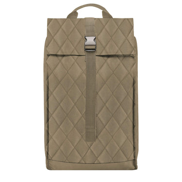 reisenthel citycruiser - Einkaufstrolley 55 cm (rhombus olive) - Markenkoffer