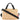 reisenthel coolerbag to - go - Kühltasche 23.5 cm (raffia black) - Markenkoffer