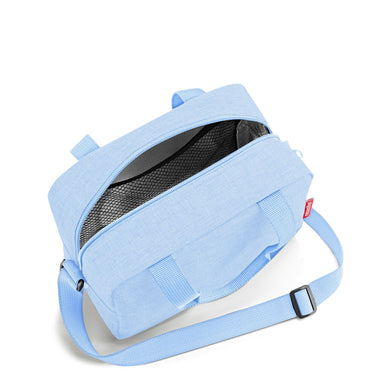 reisenthel coolerbag to-go - Kühltasche 23.5 cm (twist powder blue) - Ansicht 3