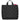 reisenthel cosmetics toiletbag - Kulturbeutel 20 cm (glossy dots black) - Markenkoffer