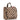 reisenthel cosmetics toiletbag - Kulturbeutel 20 cm (leo macchiato) - Markenkoffer