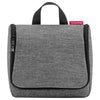 reisenthel cosmetics toiletbag - Trousse de toilette 20 cm (twist silver)