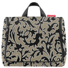 reisenthel cosmetics toiletbag XL - Trousse de toilette 28 cm (marbre baroque)