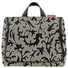 reisenthel cosmetics toiletbag XL - Kulturbeutel 28 cm (baroque marble) - Markenkoffer
