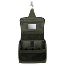 reisenthel cosmetics toiletbag XL - Kulturbeutel 28 cm (forest gold) - Markenkoffer